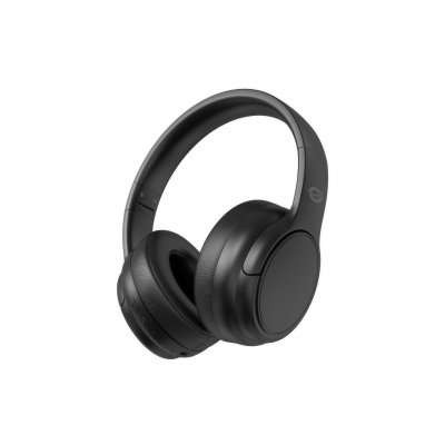 Auriculares conceptronic parris03b inalambrico negro