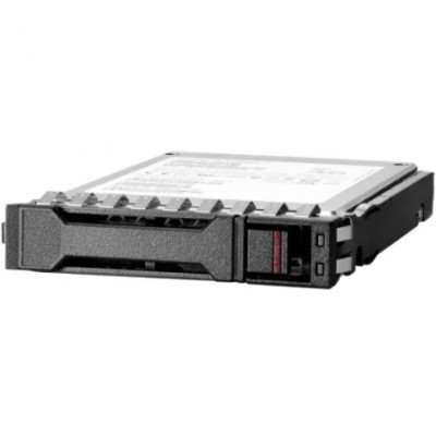 Disco Duro 1.92TB HPE P50216-B21/ 2.5/ para Servidores