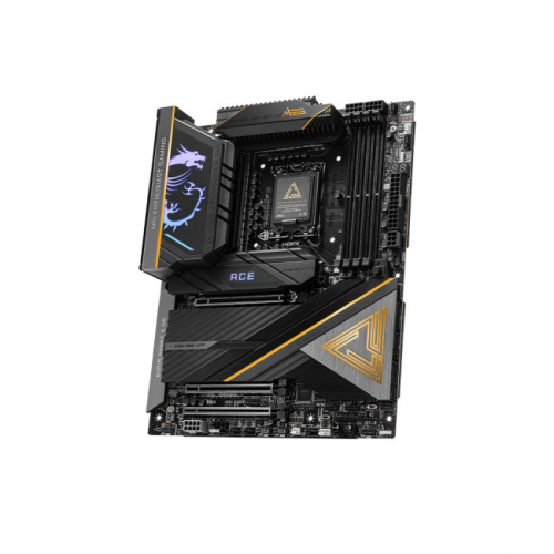 PLACA MSI MEG Z890 ACE,INTEL,1851,Z890,4DDR5