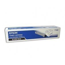 Toner Epson Aculaser C4200 Negro 3000 Pág