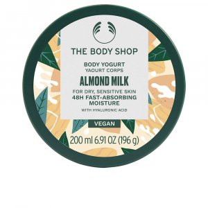ALMOND MILK yogur corporal 200 ml