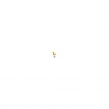 SILLA BOGARRA AMARILLO 214AM