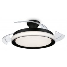 Philips Ventilador Bliss 35+28 W
