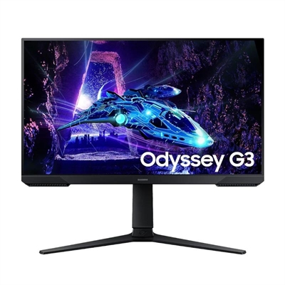 Monitor Samsung LS24DG304EUXEN