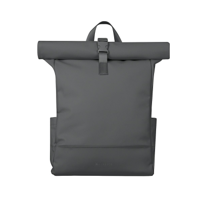 Bolsa de mamá Jayden Gris
