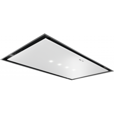 .AT.CAMPANA TECHO SIEMENS LR97CBS20 90CM A BCO 760M3/H