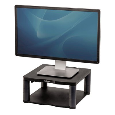 9169401 soporte para monitor 53,3 cm (21) Grafito Escritorio