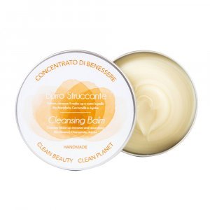 BIO SOLID cleansing balm 100 gr