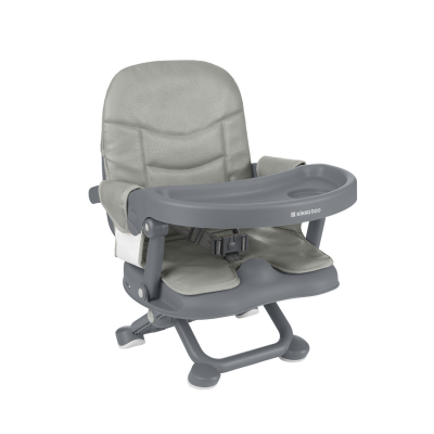 Asiento elevador Pappo Gris 2025