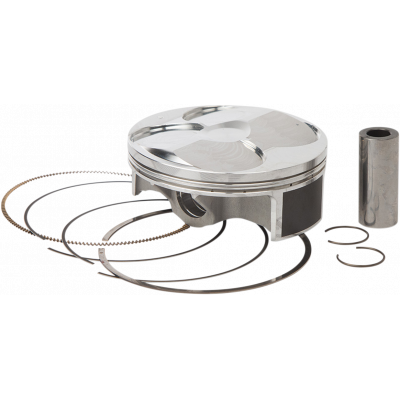 Top End Piston Kit VERTEX 24019C