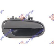 MANETA EXTERIOR PARA PUERTA TRASERA