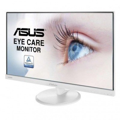 Monitor Asus VC239HE-W 23/ Full HD/ Blanco