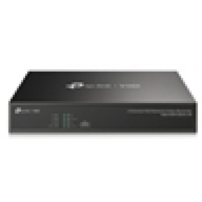 4 CHANNEL POE NW VIDEO RECORDER