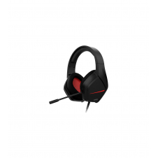 Krom Kopa Move Auriculares Alámbrico Diadema Juego Negro