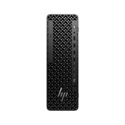 Ordenador hp z2 sff g1i wsl2 ds u7 - 265 - 32gb - ssd 1tb - rtx a400 - w11p