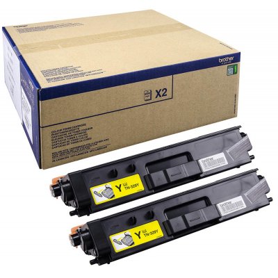 TONER AMARILLO TWIN EC 8350