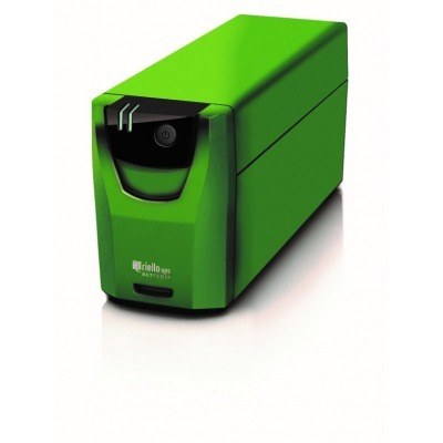 SAI GAMING RIELLO NETPOWER 850 SHUCKO USB