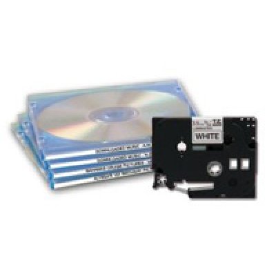 CINTA ROTULADORA BLANCO/NEGRO3 5