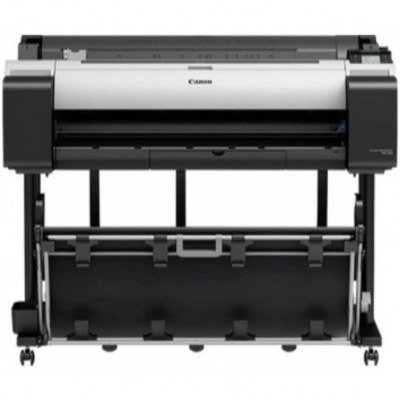 Kit plotter canon tm - 305 + power plotter lite 36