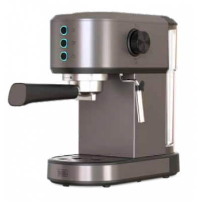BXCO1350E Manual Máquina espresso