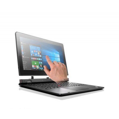 Portatil - tablet reacondicionado lenovo helix 2 11.6pulgadas full hd táctil - m - 5y10c - 4gb - 128gb ssd - windows 10 pro - teclado español extraible - con lápiz