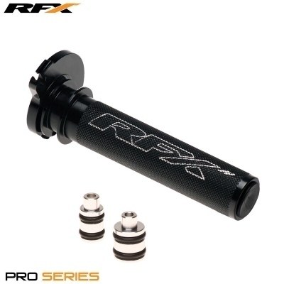 Caña del acelerador RFX Pro (negro) FXTT5020099BK