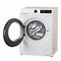 Lavadora Candy GD 410B8-S, 10 kg, 1351 rpm, clase A, blanco - imagen 5