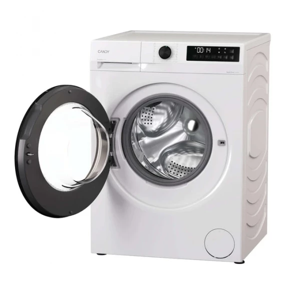 Lavadora Candy GD 410B8-S, 10 kg, 1351 rpm, clase A, blanco - imagen 5