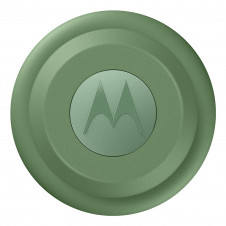 Motorola moto tag Personal Buscador Verde