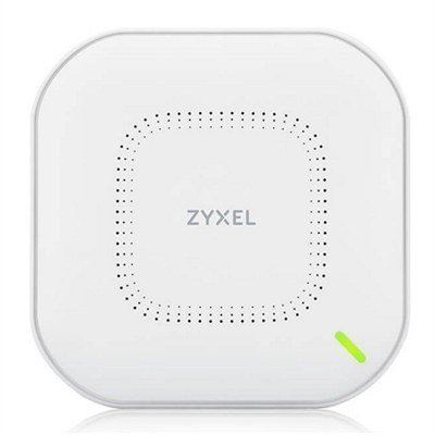 Punto de acceso zyxel wax610d wifi6 nebula 4x4 1 puerto gigabit ethernet