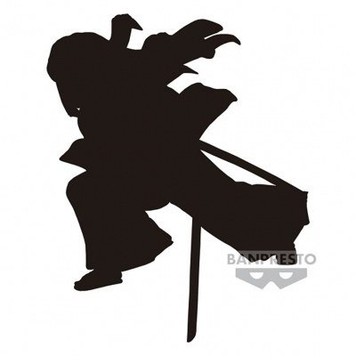 Figura banpresto kimetsu no yaiba demon slayer vibration muichiro tokito