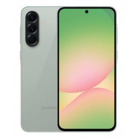 Teléfono móvil Smartphone Samsung Galaxy A56, 5G, 8GB, 128GB, verde