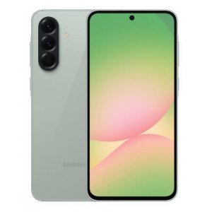 Teléfono móvil Smartphone Samsung Galaxy A56, 5G, 8GB, 128GB, verde