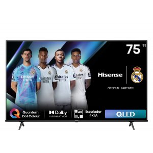 Televisión QLED Hisense 75E7NQ, 75