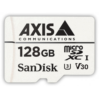 01491-001 memoria flash 128 GB MicroSDXC Clase 10