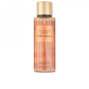 AMBER ROMANCE body mist 250 ml