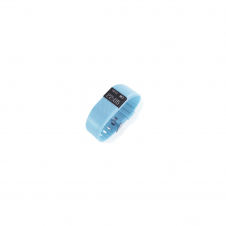 PULSERA ACTIVIDAD BILLOW XSB70 CON PULSOMETRO AZUL XSB70LB