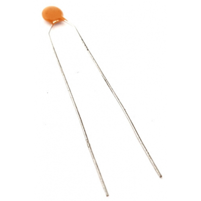 Condensador Ceramico 2,2pF 50Vdc