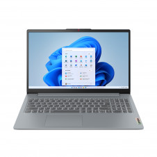 LAPTOP LENOVO IDEAPAD SLIM 3i I3 8GB 512GB SSD W11 HOME 15.6”