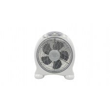 VENTILADOR BOXFAN NEVIR NVRBF30O 30CM TEMP.50W OVALADO