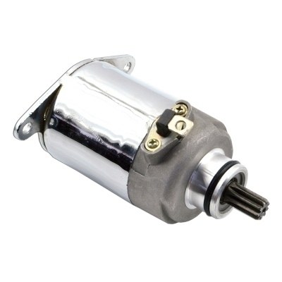 Motor de Arranque SYM GTS/Citycom 125/150 15610