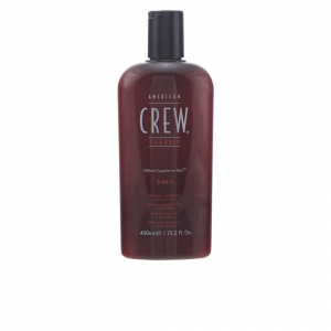 Champú 3 en 1 450ml