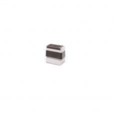 Sello brother 34 x 58mm negro PR3458B6P