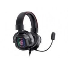 Auric+micro Conceptronic 7.1 Rgb Usb-a Negro