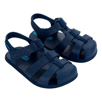 Chancla IPANEMA BAREFOOT BABY IP83809 BP427 Marino