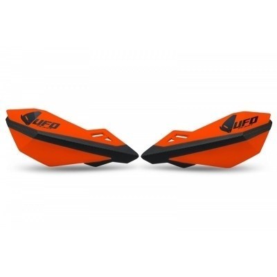 Paramanos UFO naranja fluor KTM KT05005@FFLU