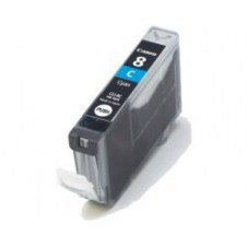 Tinta Canon Cli-8c Cian 13ml ( Aa)