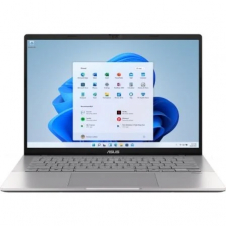 Portátil Asus VivoBook S14 S3407CA-LY123W Intel Core Ultra 7-255H/ 16GB/ 1TB SSD/ 14