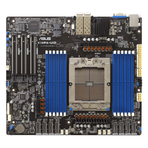 ASUS K14PA-U12/ASMB11 Socket SP5