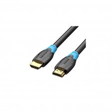 Vention Cable HDMI 2.0 4K AACBJ/ HDMI Macho - HDMI Macho/ 5m/ Negro